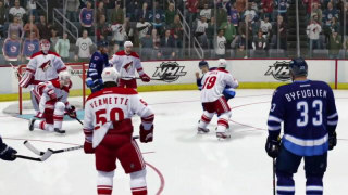 NHL 14 - Gametrailer