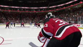 NHL 14 - Gametrailer