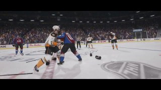 NHL 15 - gamescom 2014 Trailer