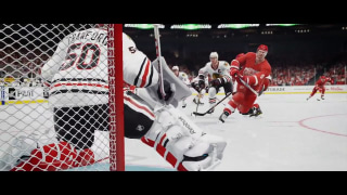 NHL 15 - Gametrailer
