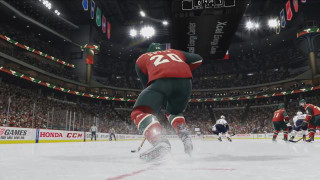 NHL 16 - Gametrailer