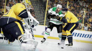 NHL 17 - Gametrailer