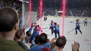 NHL 17 - Gametrailer