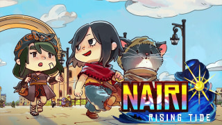 Nairi: Tower of Shirin - Gametrailer