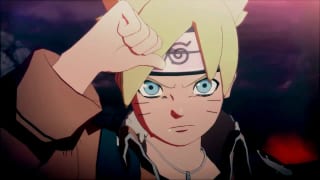 Naruto Shippuden: Ultimate Ninja Storm 4 Road to Boruto - Launch Trailer