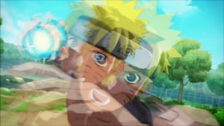 Naruto Shippuden: Ultimate Ninja Storm Generations - Gametrailer