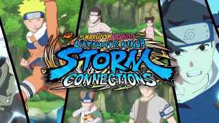 Naruto X Boruto: Ultimate Ninja Storm Connections - Anime Opening Song Trailer