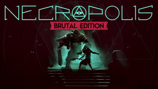 Necropolis - Gametrailer