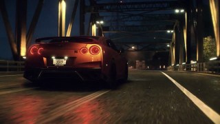 Need for Speed - Gametrailer