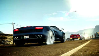 Need for Speed: Hot Pursuit - Gametrailer