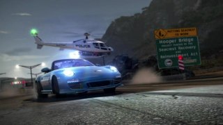 Need for Speed: Hot Pursuit - Gametrailer