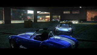 Need for Speed: Most Wanted - gamescom 2012 Multiplayer Trailer