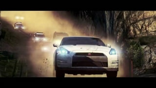 Need for Speed: Most Wanted - Gametrailer