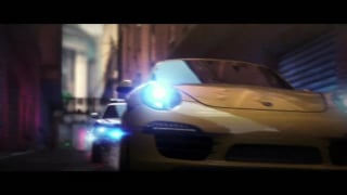 Need for Speed: Most Wanted - Singleplayer Demo Trailer
