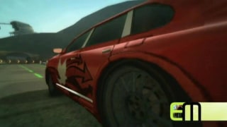 Need for Speed: Nitro - Gametrailer