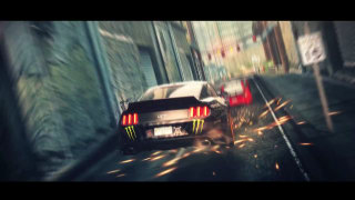 Need for Speed: No Limits - Gametrailer