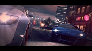 Need for Speed: No Limits - Gametrailer