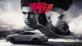 Need for Speed: Payback - Gametrailer