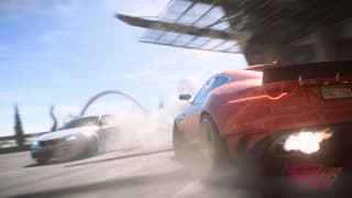 Need for Speed: Payback - Gameplay Overview Trailer