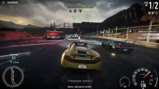 Need for Speed: Rivals - Gametrailer