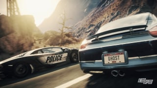 Need for Speed: Rivals - Gametrailer