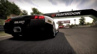 Need for Speed: Shift - Gametrailer