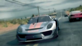 Need for Speed: The Run - Gametrailer