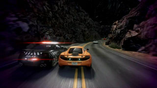 Need for Speed: The Run - Gametrailer