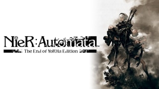 NieR: Automata - Gametrailer