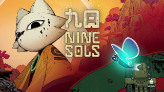 Nine Sols - Release Date Trailer