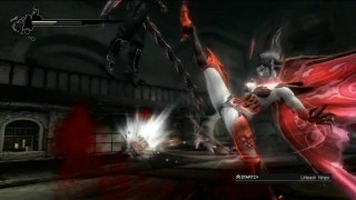 Ninja Gaiden 3 - DLC #2 Trailer