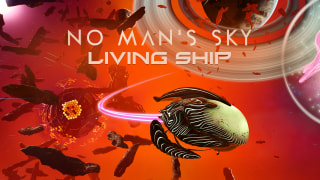 No Man's Sky - Gametrailer