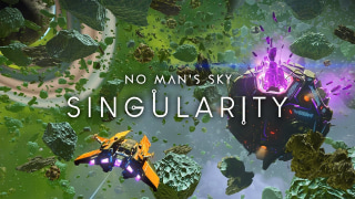 No Man's Sky - Gametrailer