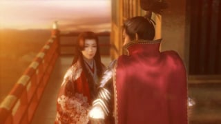 Nobunaga's Ambition - Gametrailer