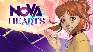 Nova Hearts - "The Spark" Release Trailer