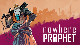 Nowhere Prophet - Gametrailer