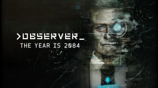 Observer - Gametrailer