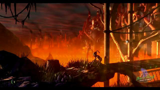 Oddworld: New 'n' Tasty - Gametrailer