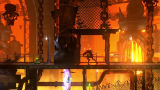 Oddworld: New 'n' Tasty - Gametrailer