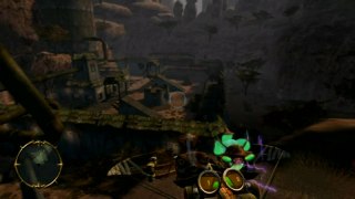 Oddworld: Stranger's Wrath HD - Gametrailer