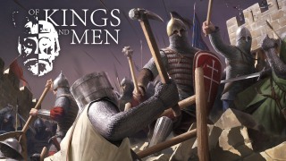 Of Kings And Men - Gametrailer