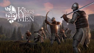 Of Kings And Men - Gametrailer