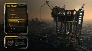 Oil Rush - Gametrailer