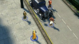 Omerta - City of Gangsters - Gametrailer