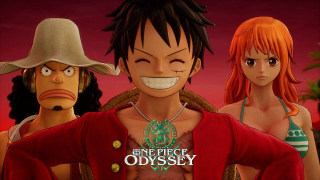 One Piece Odyssey - 'Alabasta' Extended Gameplay Trailer