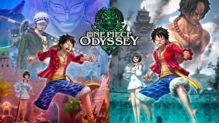 One Piece Odyssey - 'Memories' Story Trailer