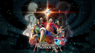 One Piece Odyssey - 'Reunion of Memories' DLC Trailer