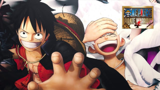 One Piece: Pirate Warriors 4 - 'The Battle of Onigashima' DLC Trailer