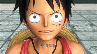 One Piece: Pirate Warriors - Gametrailer