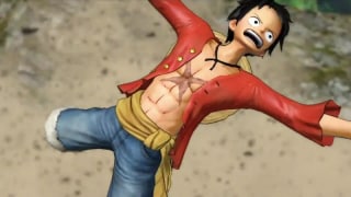 One Piece: Pirate Warriors - Gametrailer